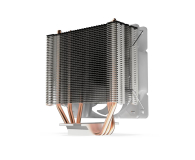 SilentiumPC Spartan 4 Max Evo ARGB 120mm - 562915 - zdjęcie 8